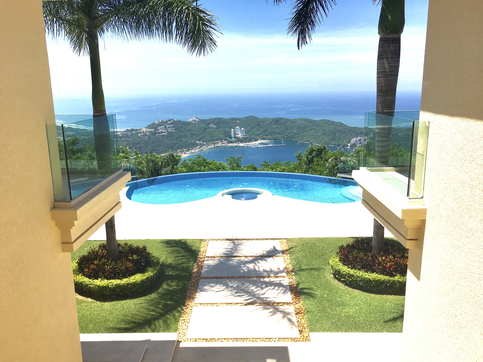 Casa Kiana - Renta y Venta Inmobiliaria en Acapulco