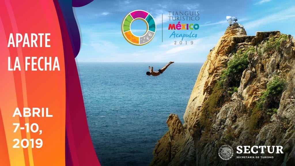 Tianguis Turístico 2019