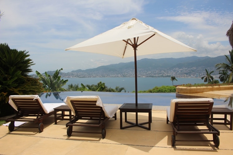 Villa Anika - Renta de Villas en Acapulco