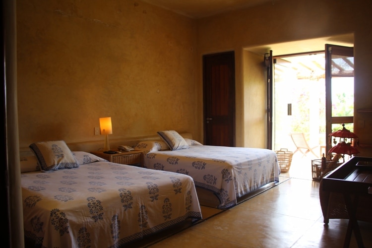 Villa Anika 86