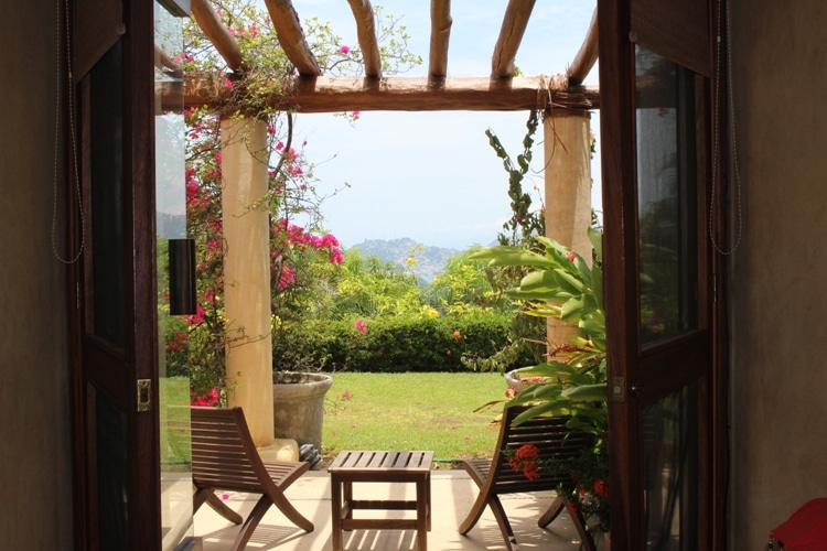 Villa Anika 88