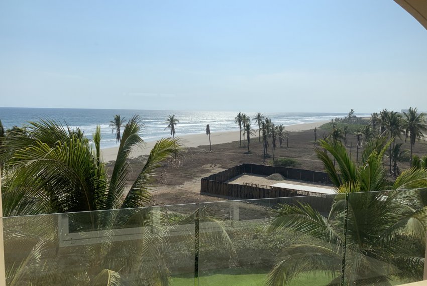 Condominio Del Mar Tres Vidas - Estrella 403 11