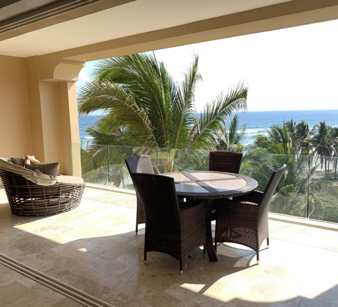 Condominio Del Mar Tres Vidas - Estrella 403 41