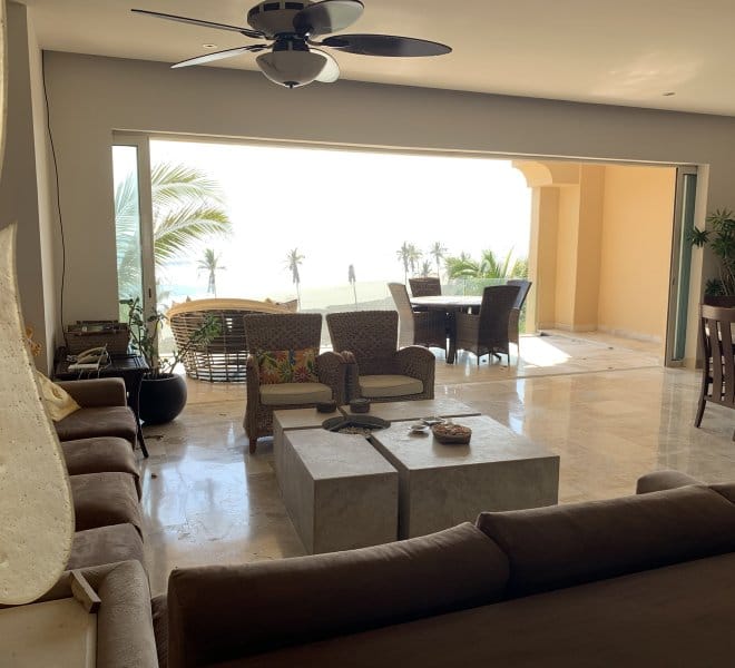 Condominio Del Mar Tres Vidas - Estrella 403 43
