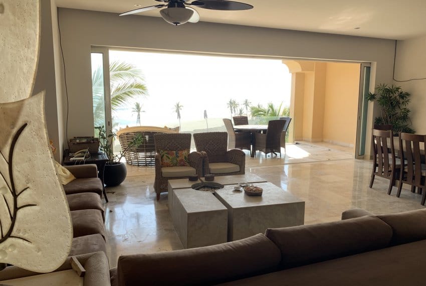 Condominio Del Mar - Torre Estrella 403 - Renta de Departamentos en Acapulco Diamante