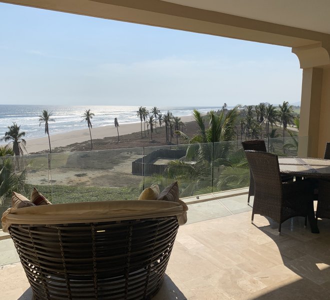 Condominio Del Mar Tres Vidas - Estrella 403 46