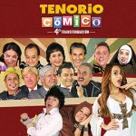 Tenorio Cómico en Acapulco | Renta Departamentos por Día