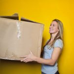 3 problemas comunes al mudarse de casa y cómo prevenirlas