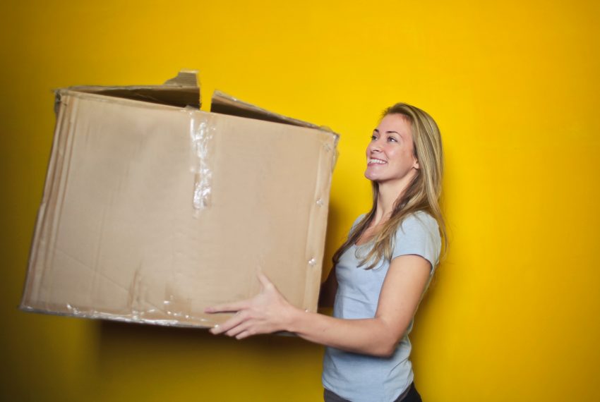 3 problemas comunes al mudarse de casa y cómo prevenirlas
