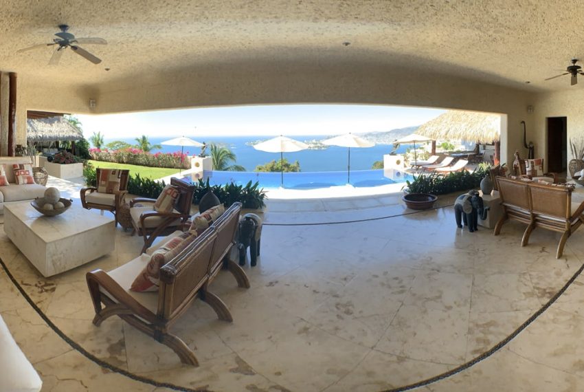 Villa Neptuno 2020 90-min