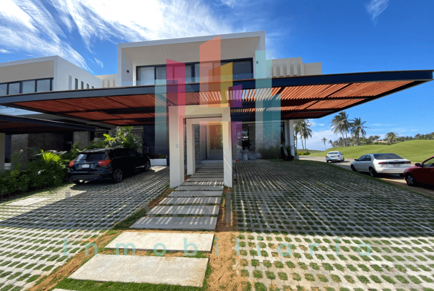 Hermosa villa en renta en Tres Vidas Acapulco 25 copy
