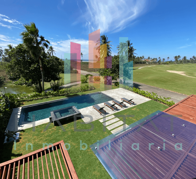 Hermosa villa en renta en Tres Vidas Acapulco 77 copy