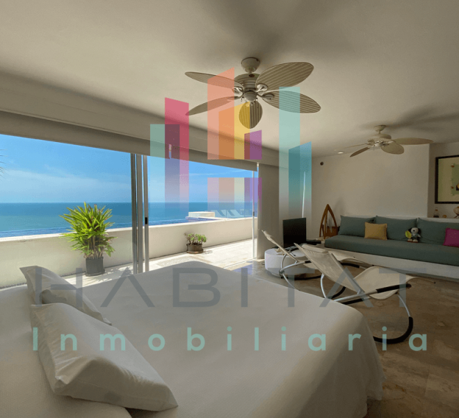Penthouse en Real Diamante Rincon del Mar Acapulco20 copy