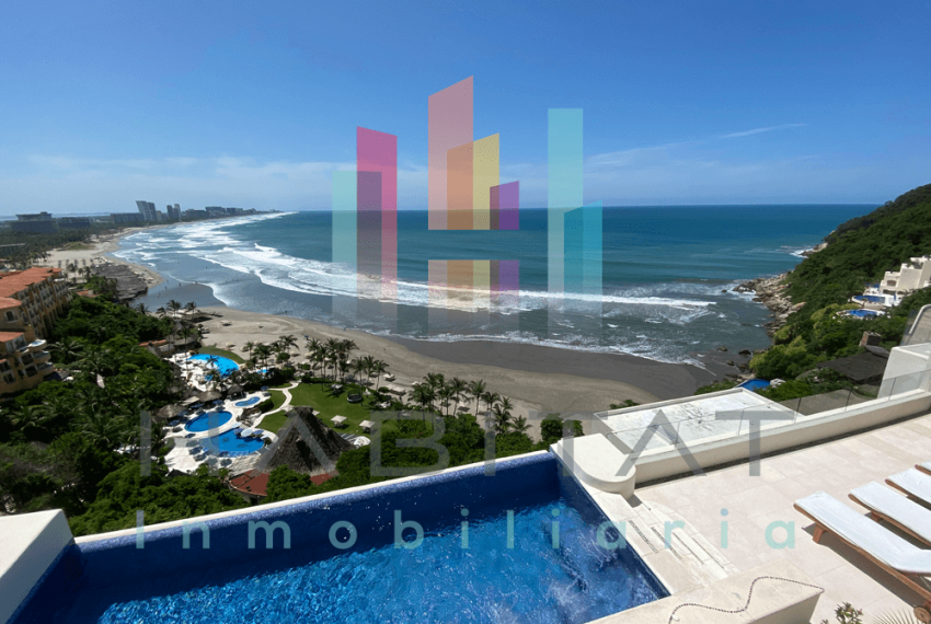 Penthouse en Real Diamante Rincon del Mar Acapulco46 copy