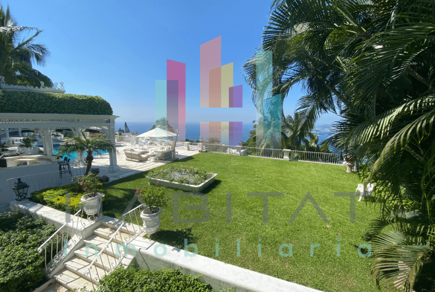 Villa Jade en Las Brisas Acapulco 15 copy