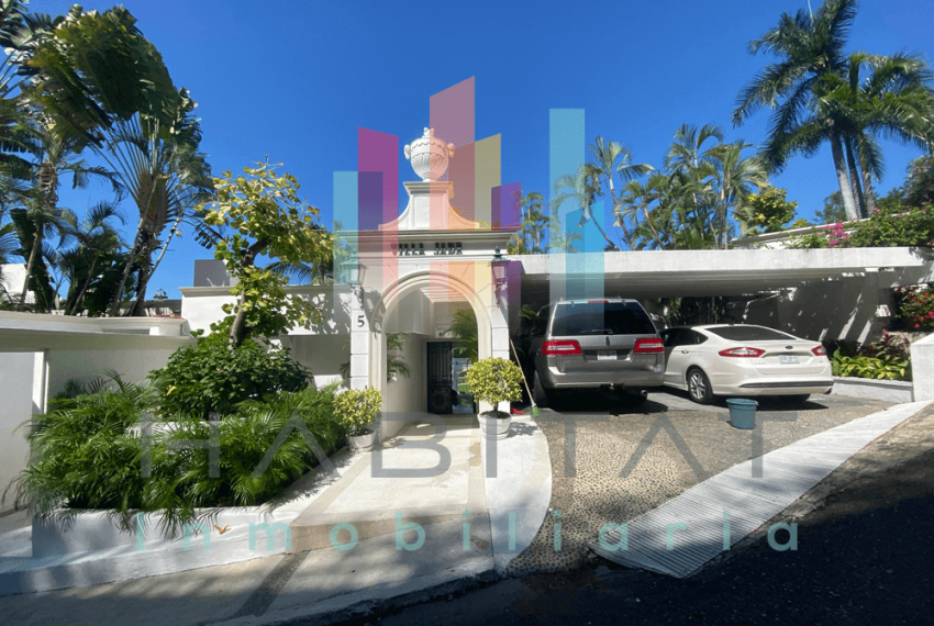 Villa Jade en Las Brisas Acapulco 86 copy
