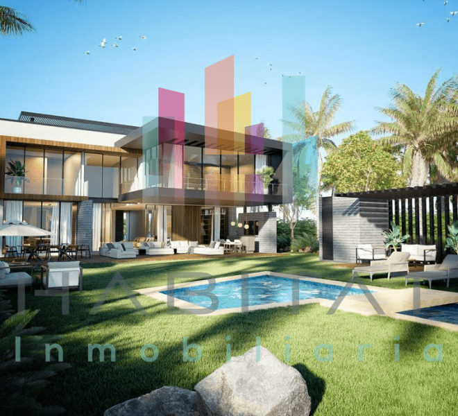 Villas nuevas en venta en Tres Vidas Acapulco Royal Luxury 01 copy