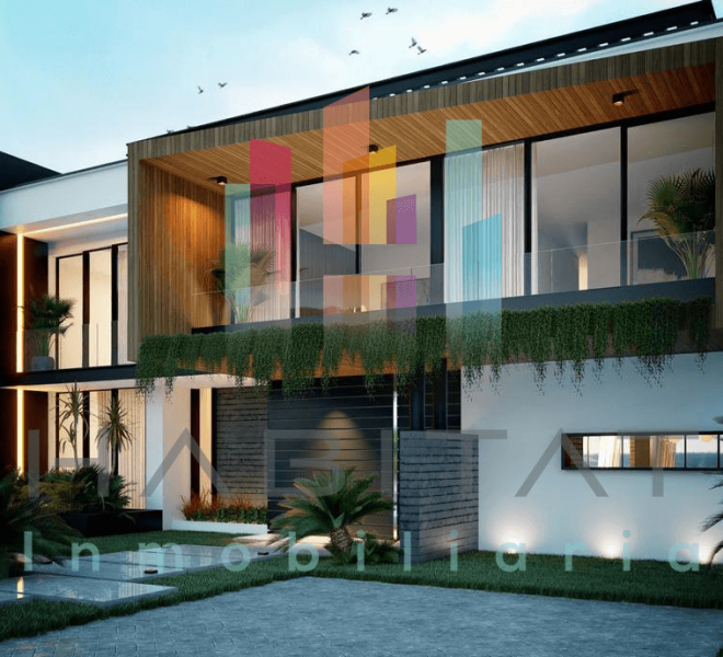 Villas nuevas en venta en Tres Vidas Acapulco Royal Luxury 02 copy