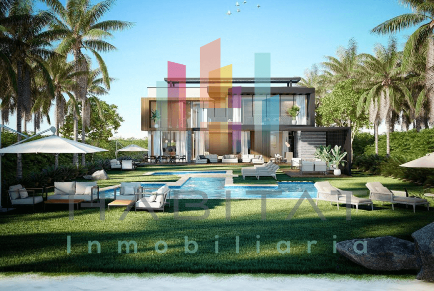 Villas nuevas en venta en Tres Vidas Acapulco Royal Luxury 03 copy