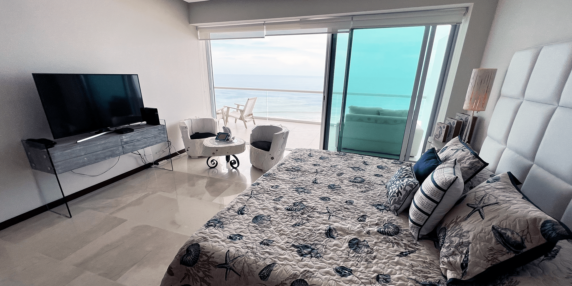 Departamento en venta en Península Tower Playa Diamante Acapulco