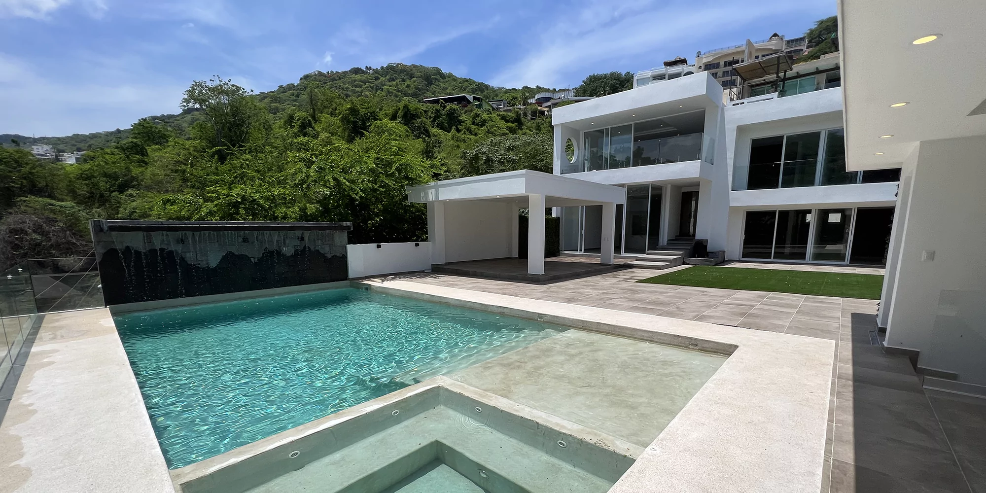 Casa en venta en Brisas Guitarrón Acapulco – Villa Daniela