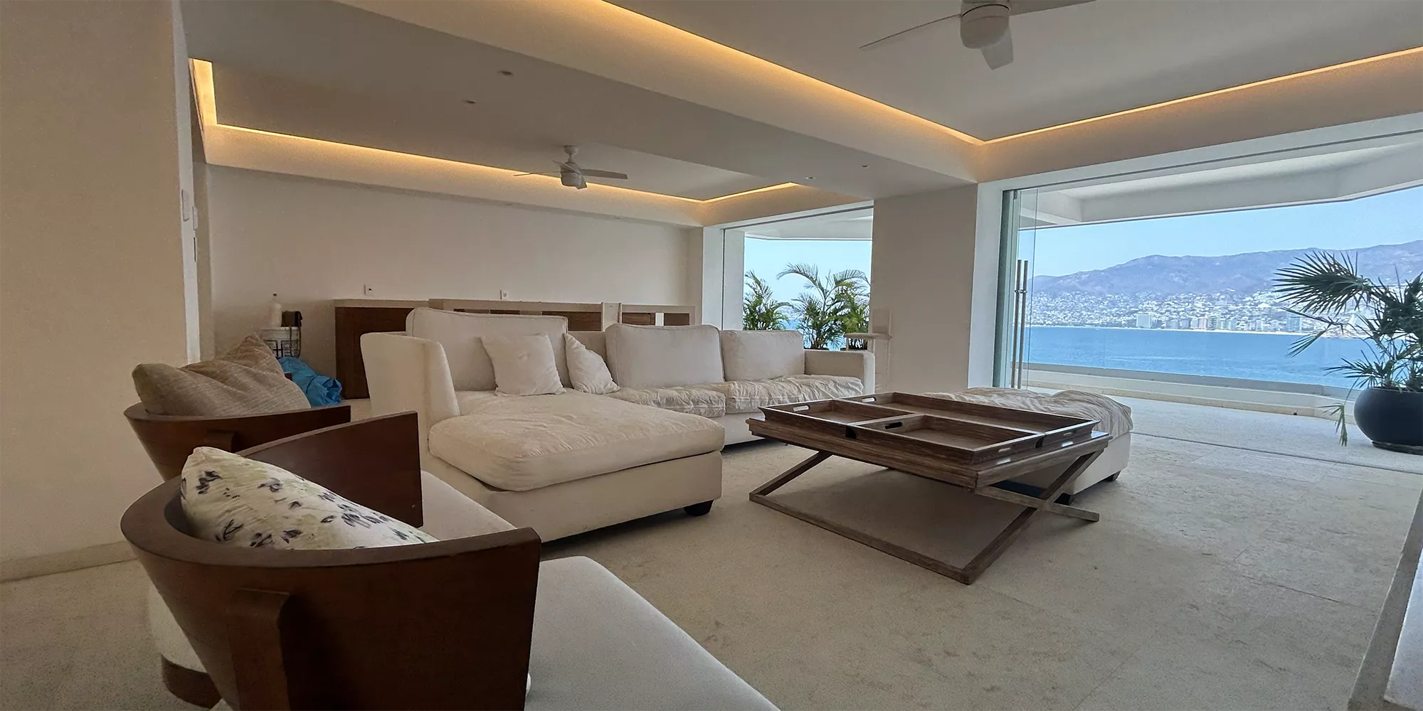 Condominio Arrecife Marina Brisas Acapulco en Venta